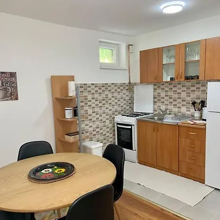 Moderan Apartman Ayem Apartament