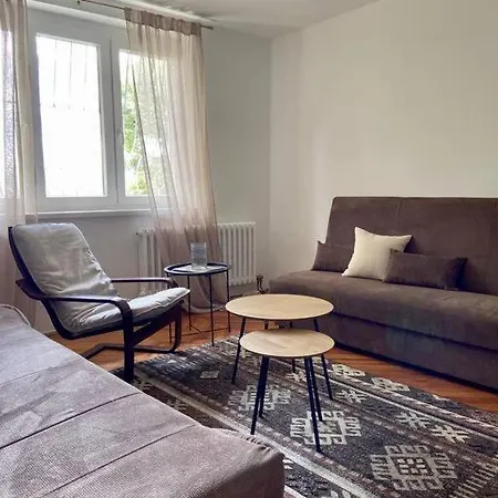 Moderan Apartman Ayem * Sarajewo