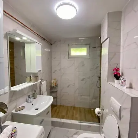 Moderan Apartman Ayem Sarajewo