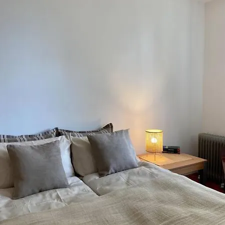 Apartament Moderan Apartman Ayem Sarajewo