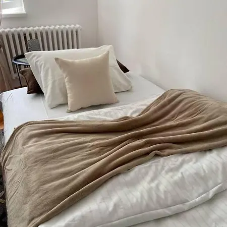 Moderan Apartman Ayem Apartament *