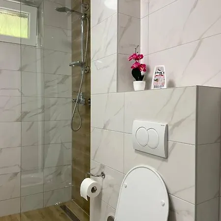 Moderan Apartman Ayem