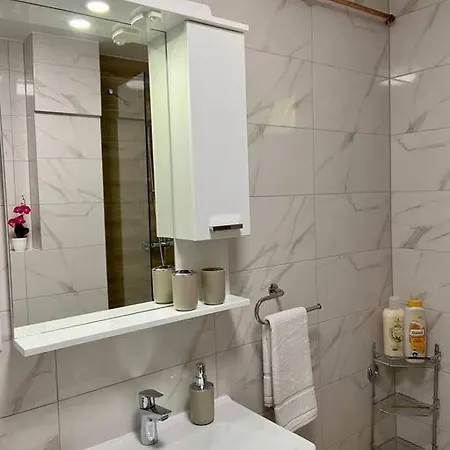 Moderan Apartman Ayem